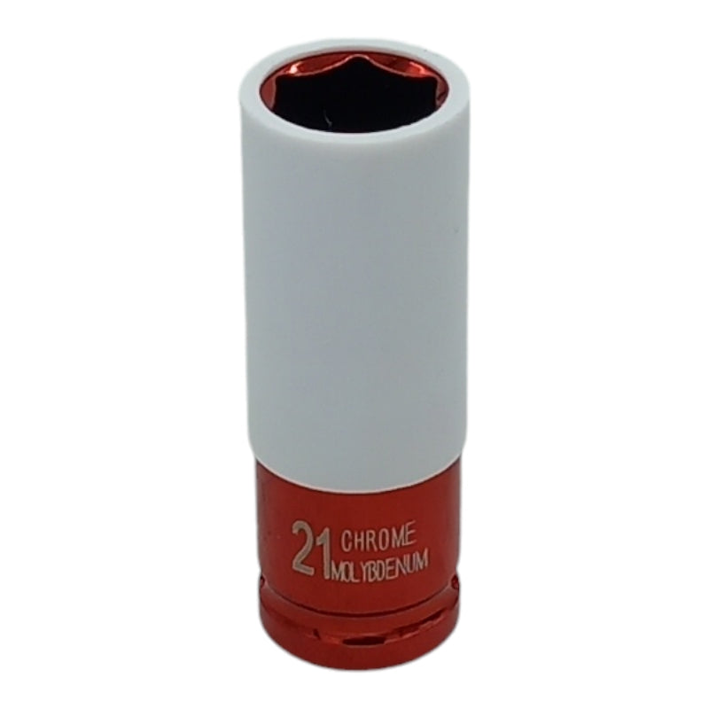 Chiave a Bussola professionale per Cerchi in Lega da (21 mm) BETA