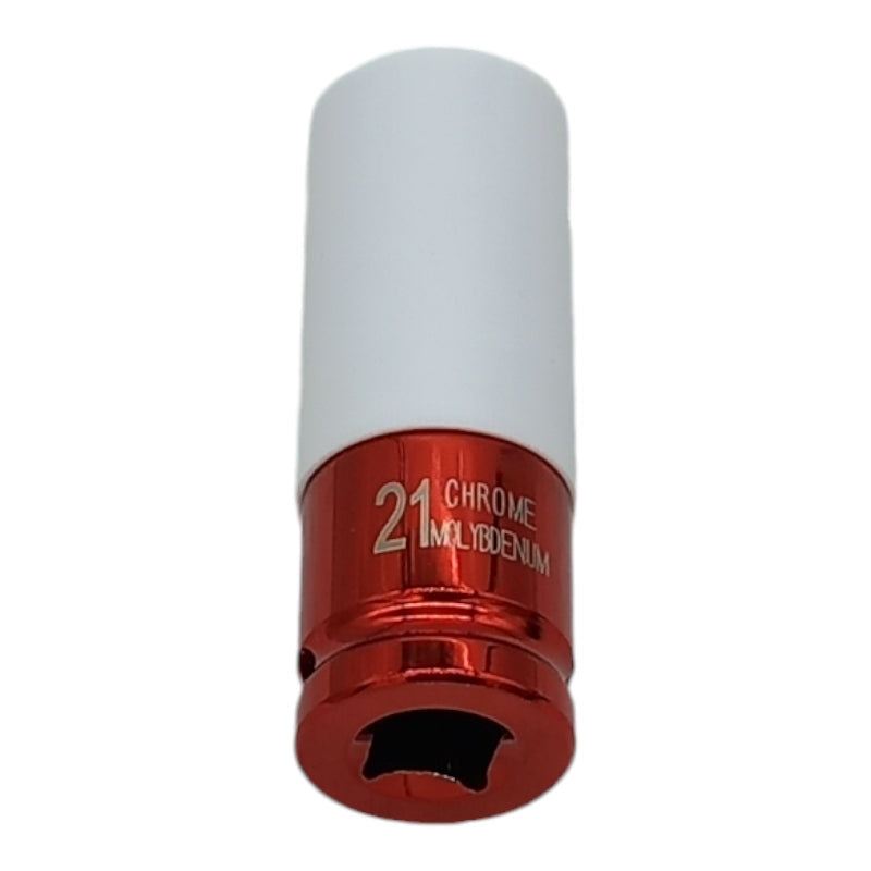 Chiave a Bussola professionale per Cerchi in Lega da (21 mm) BETA