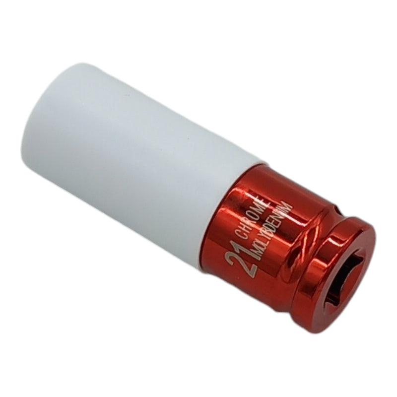 Chiave a Bussola professionale per Cerchi in Lega da (21 mm) BETA