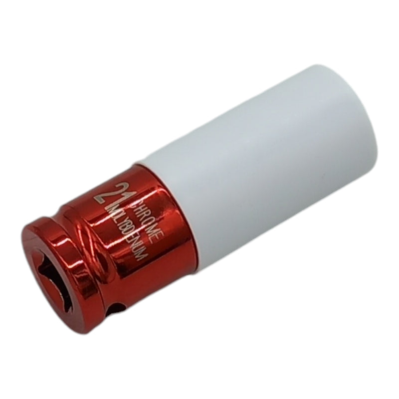 Chiave a Bussola professionale per Cerchi in Lega da (21 mm) BETA