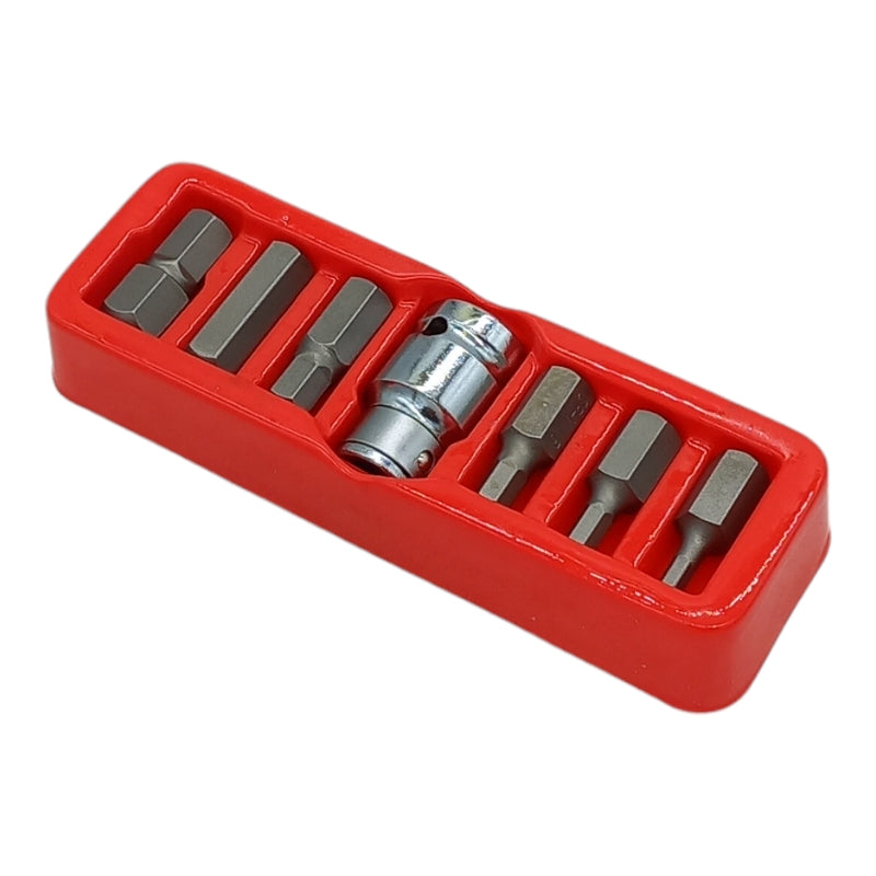 Serie inserti a brugola esagonali H4-H2 VOREL