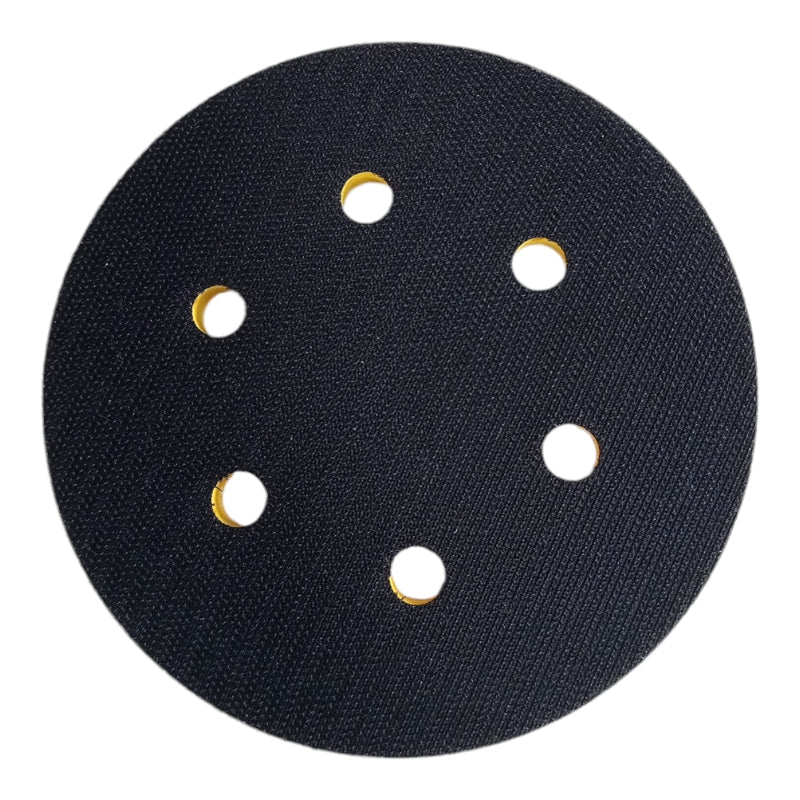 Disco per lucidatrici e levigatrici diametro (150 mm) VOREL