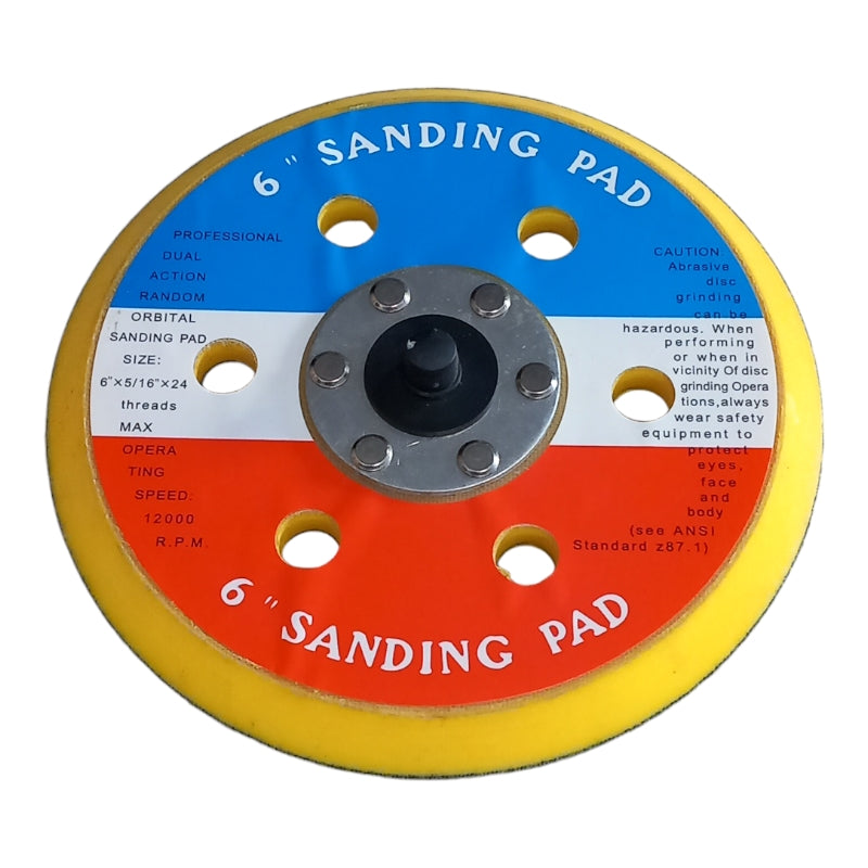 Disco per lucidatrici e levigatrici diametro (150 mm) VOREL