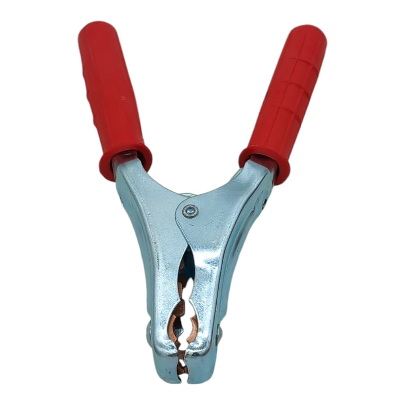 Kit 4 Pinze batteria professionali da 500A MTA