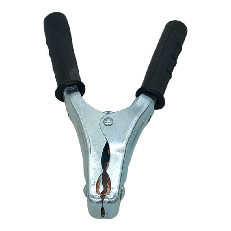 Kit 4 Pinze batteria professionali da 500A MTA