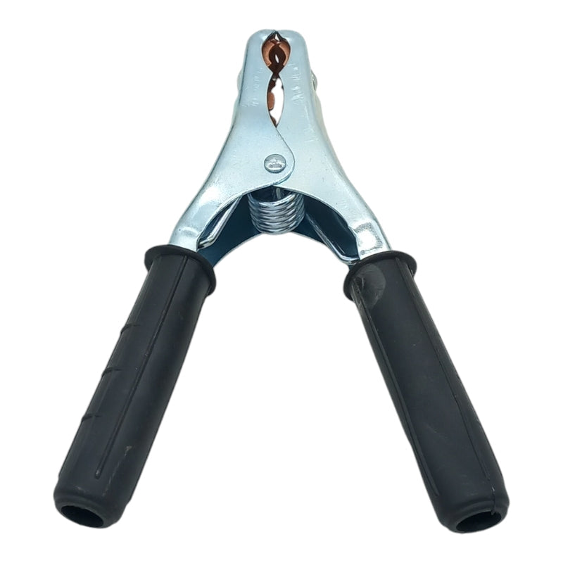 Kit 4 Pinze batteria professionali da 500A MTA