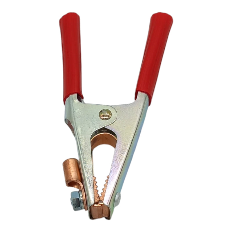 Kit 4 Pinze batteria professionali da 300A MTA