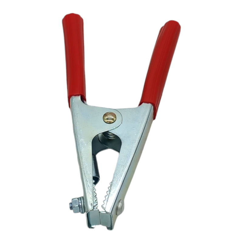 Kit 4 Pinze batteria professionali da 300A MTA