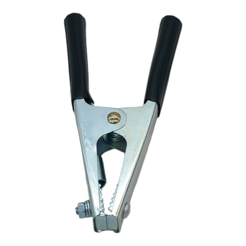 Kit 4 Pinze batteria professionali da 300A MTA