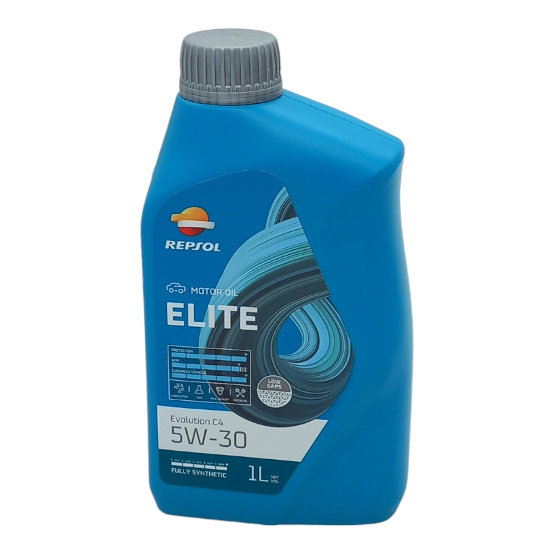 ELITE EVOLUTION C4 5W-30 MOTUL