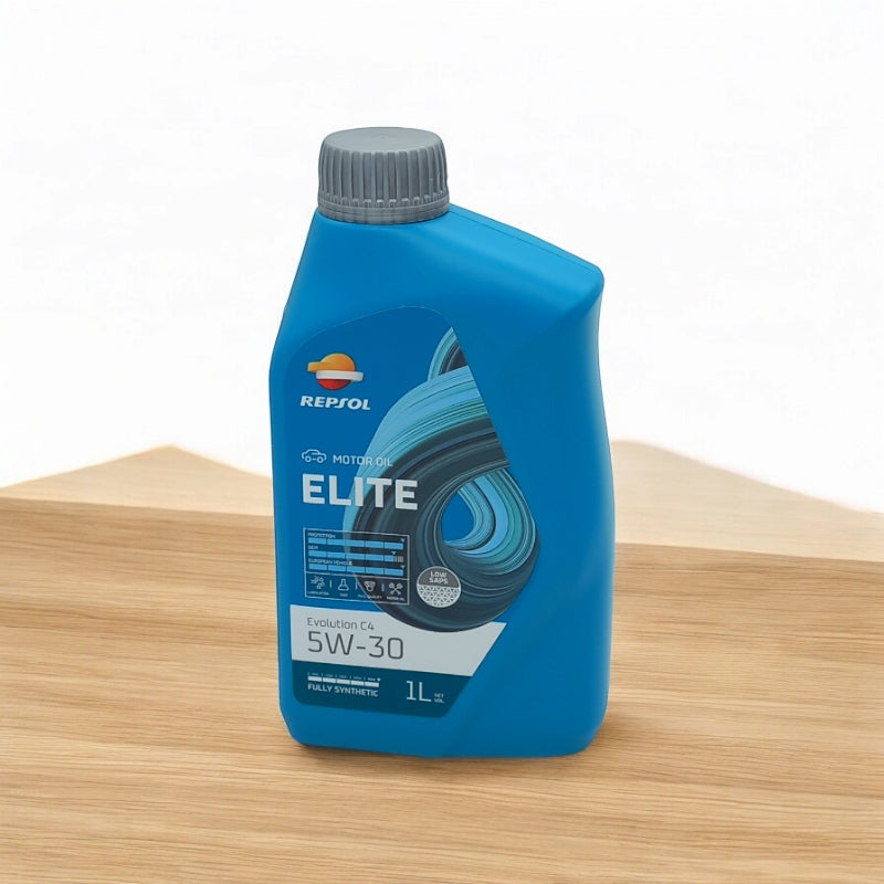 ELITE EVOLUTION C4 5W-30 MOTUL