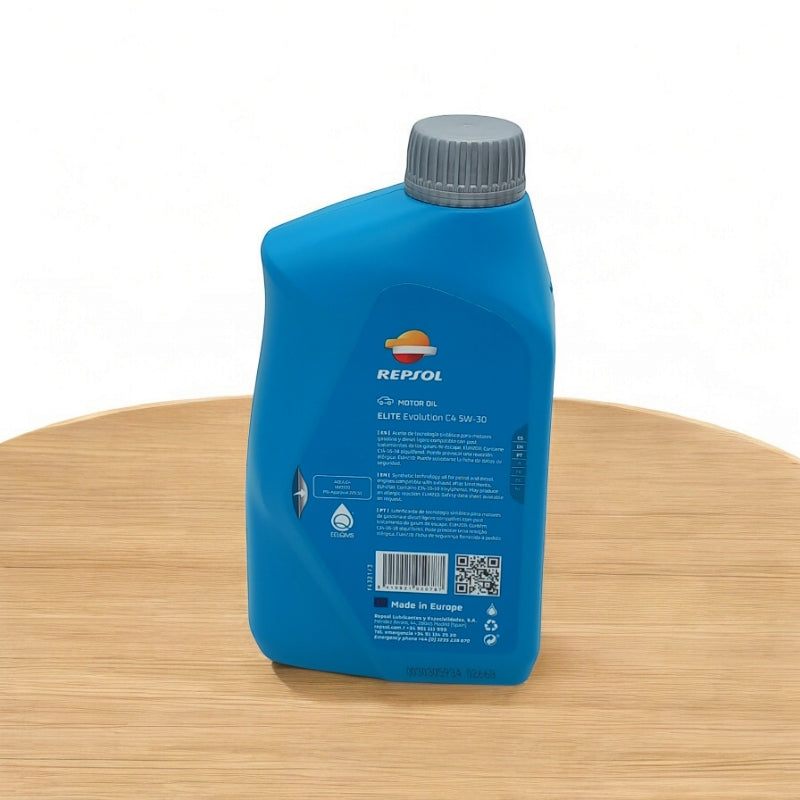 ELITE EVOLUTION C4 5W-30 MOTUL