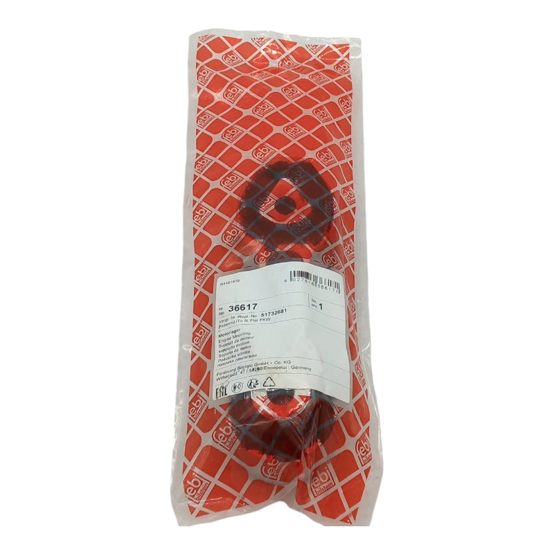 Supporto Motore Compatibile Per Ford KA II (RUB) dal 2008> FEBI