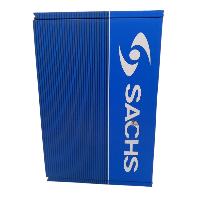 Kit Frizione Compatibile Per Renault Captur I dal 2012> SACHHS