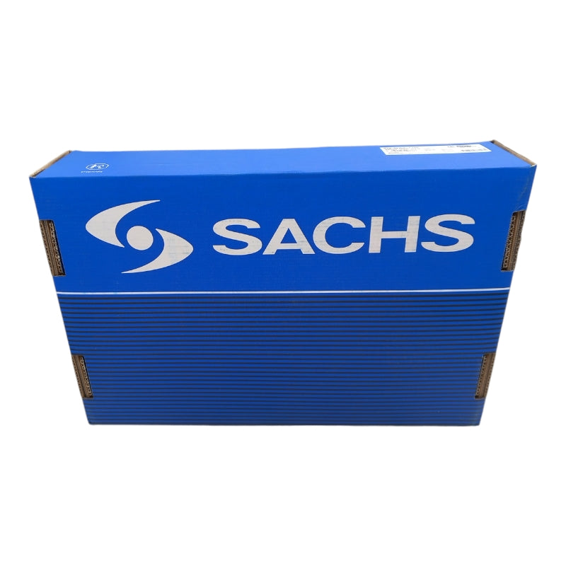 Kit Frizione Compatibile Per Renault Captur I dal 2012> SACHHS