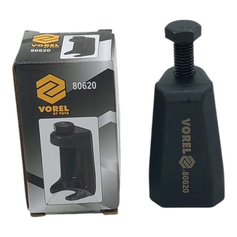 Estrattore Per Testine Bracci Sospensione Snodi Sferici Marca Toptul BIBA-RICAMBI