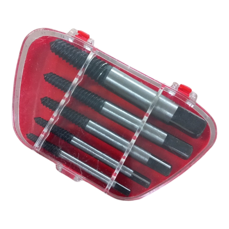 Kit 5 Estrattori Viti Universali Marca Vorel VOREL