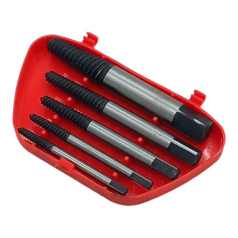 Kit 5 Estrattori Viti Universali Marca Vorel VOREL