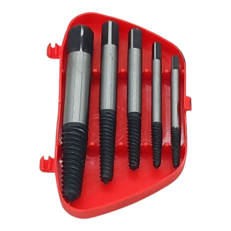 Kit 5 Estrattori Viti Universali Marca Vorel VOREL