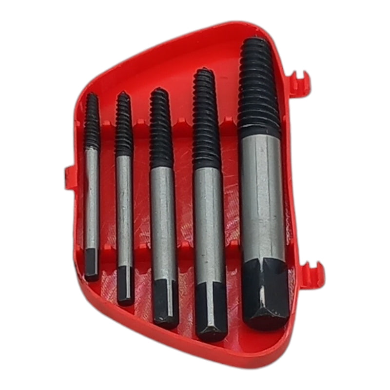 Kit 5 Estrattori Viti Universali Marca Vorel VOREL