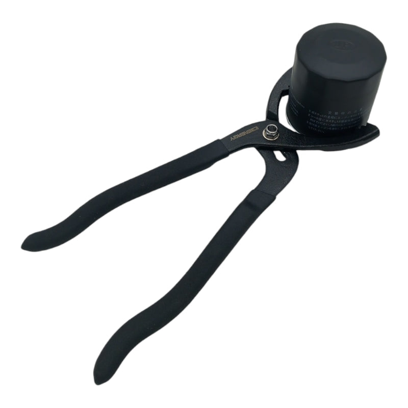 Chiave per filtri olio e gasolio 80-120 mm ENERGY