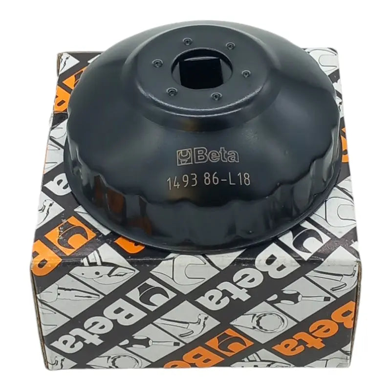 Chaive A Tazza Marca Beta Diametro Ø 86 | Lati 18 BETA