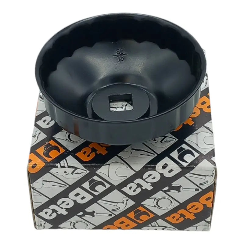 Chaive A Tazza Marca Beta Diametro Ø 86 | Lati 18 BETA