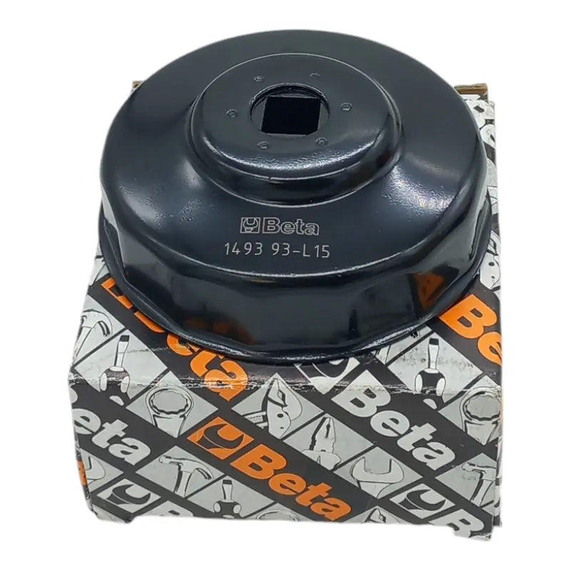 Chaive A Tazza Marca Beta Diametro Ø 93 | Lati 15 BETA