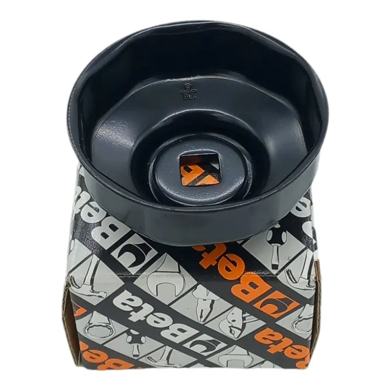 Chaive A Tazza Marca Beta Diametro Ø 76 | Lati 8 BETA