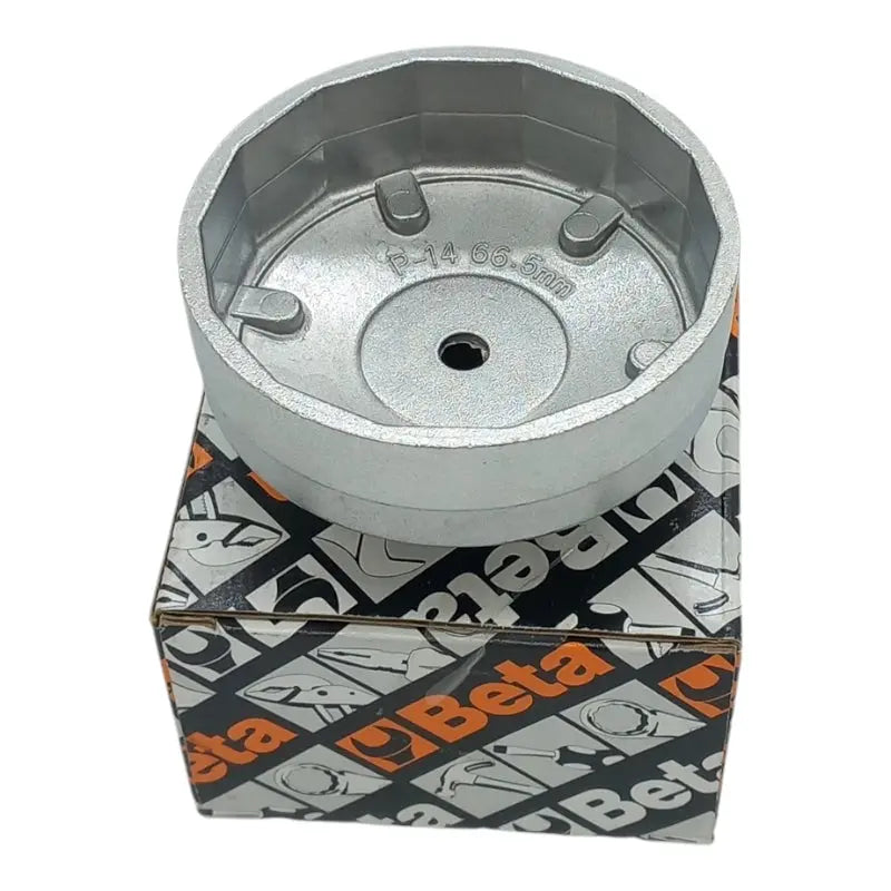 Chaive A Tazza Marca Beta Diametro Ø 66,5 | Lati 14 BETA