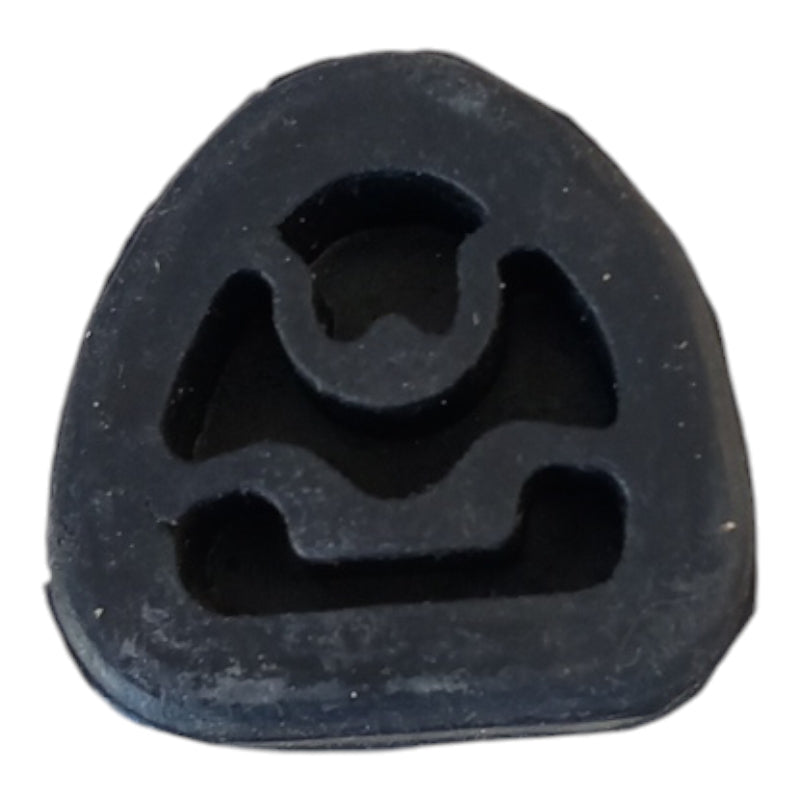 Tampone Per Marmitta (si prega di verificare bene la forma) art.037 BIBA-RICAMBI