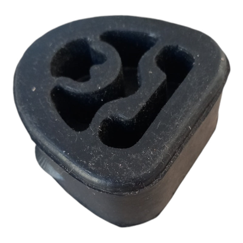 Tampone Per Marmitta (si prega di verificare bene la forma) art.037 BIBA-RICAMBI