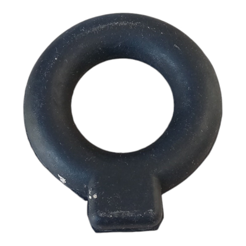 Tampone Per Marmitta (si prega di verificare bene la forma) art.011 BIBA-RICAMBI