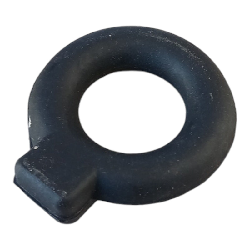 Tampone Per Marmitta (si prega di verificare bene la forma) art.011 BIBA-RICAMBI