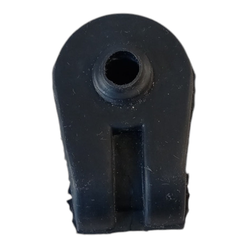 Tampone Per Marmitta (si prega di verificare bene la forma) art.032 BIBA-RICAMBI