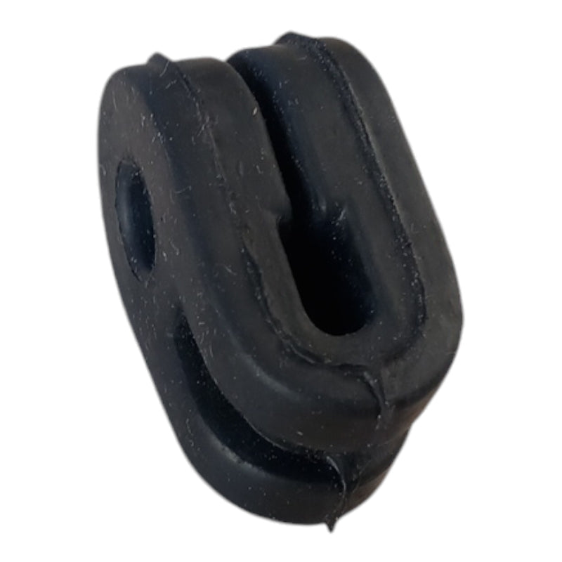 Tampone Per Marmitta (si prega di verificare bene la forma) art.032 BIBA-RICAMBI