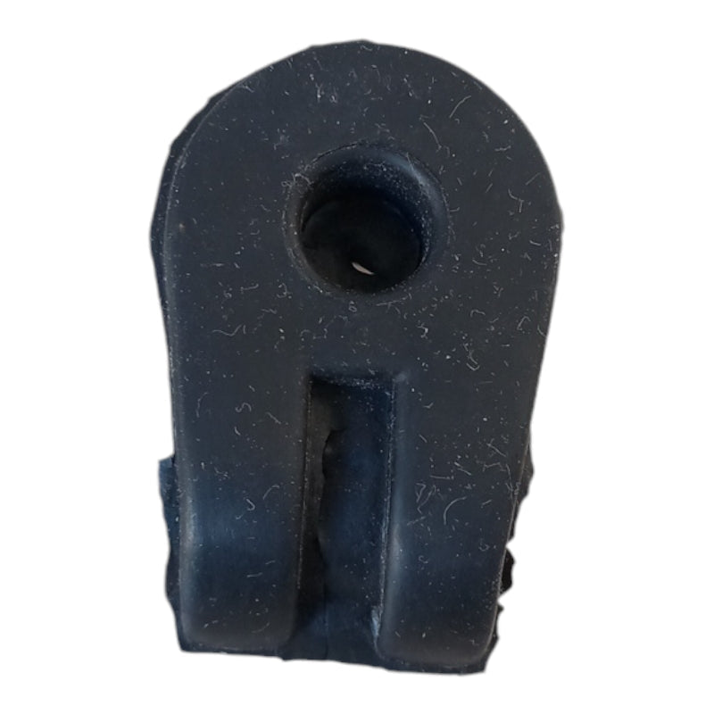 Tampone Per Marmitta (si prega di verificare bene la forma) art.032 BIBA-RICAMBI