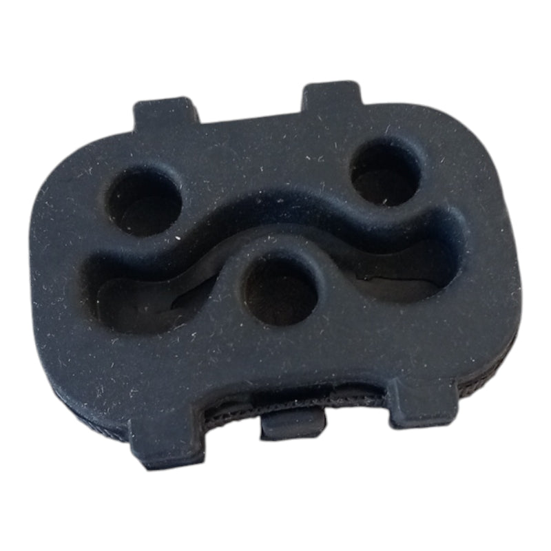 Tampone Per Marmitta (si prega di verificare bene la forma) art.030 BIBA-RICAMBI