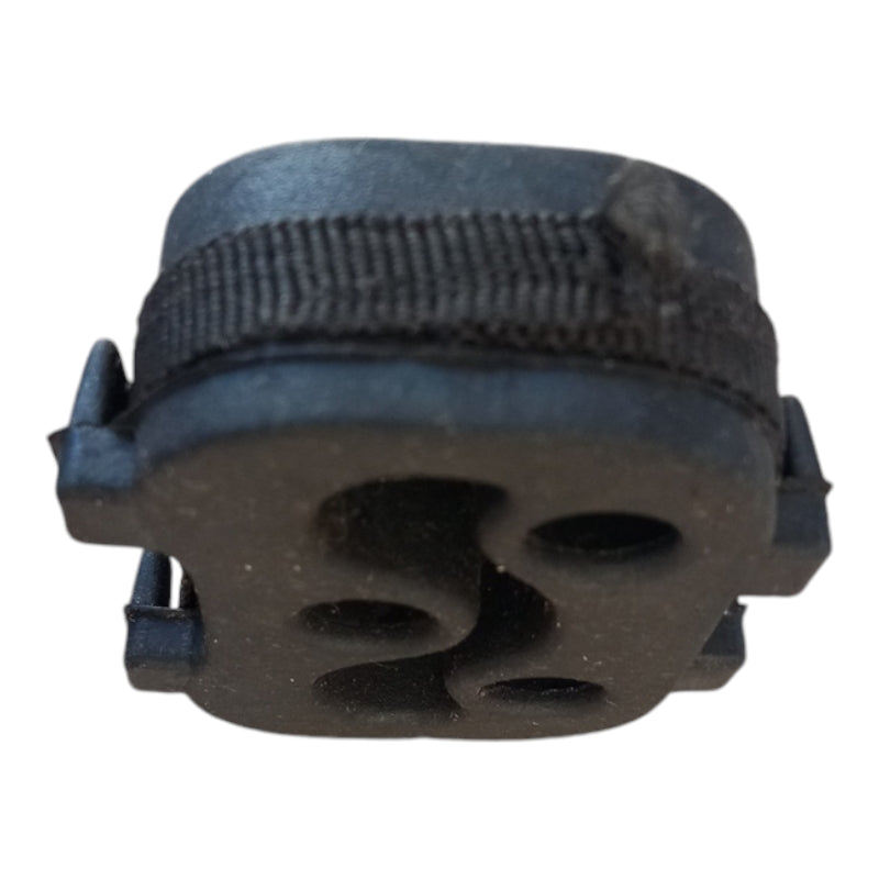 Tampone Per Marmitta (si prega di verificare bene la forma) art.030 BIBA-RICAMBI