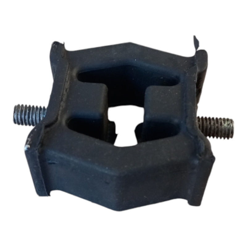 Tampone Per Marmitta (si prega di verificare bene la forma) art.033 BIBA-RICAMBI