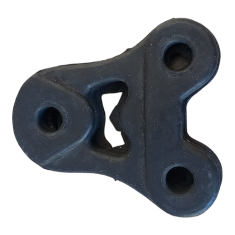 Tampone Per Marmitta (si prega di verificare bene la forma) art.016 BIBA-RICAMBI