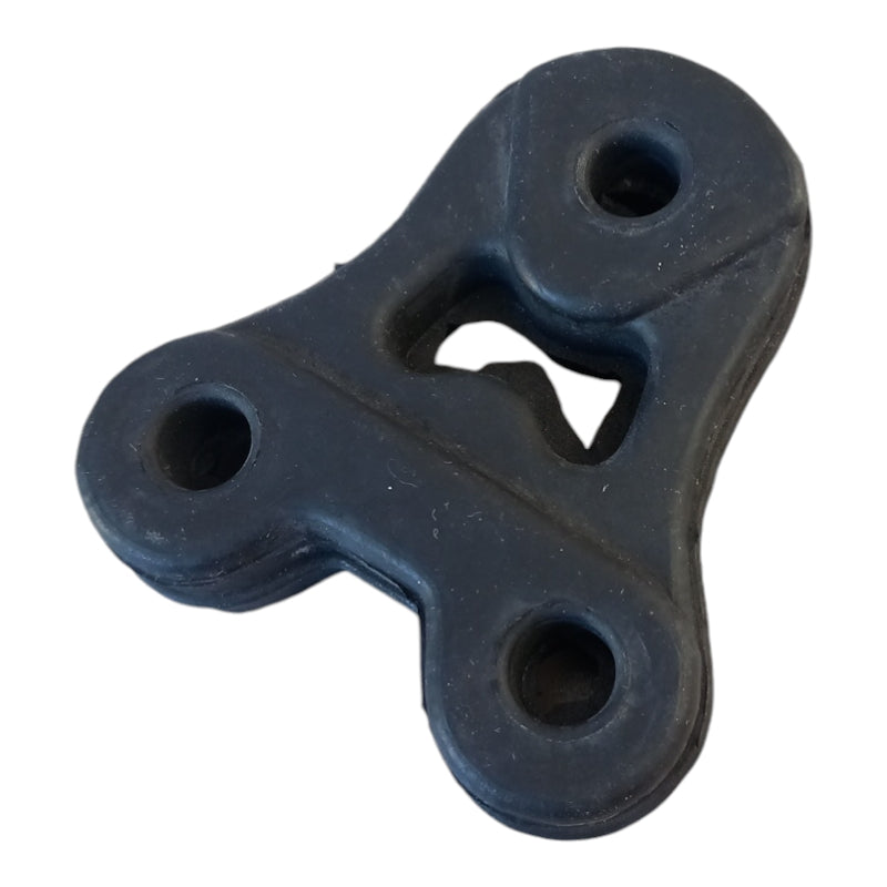 Tampone Per Marmitta (si prega di verificare bene la forma) art.016 BIBA-RICAMBI