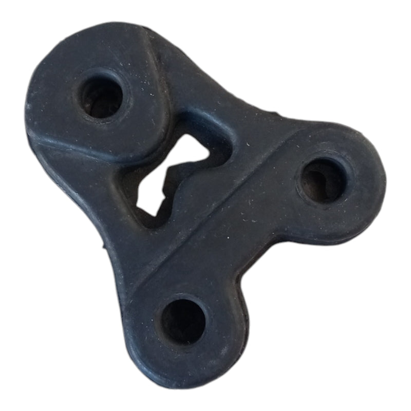 Tampone Per Marmitta (si prega di verificare bene la forma) art.016 BIBA-RICAMBI