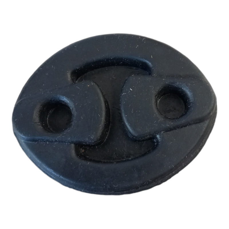 Tampone Per Marmitta (si prega di verificare bene la forma) art.028 BIBA-RICAMBI