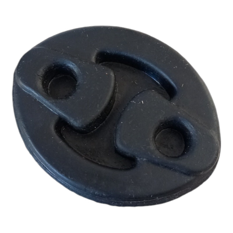 Tampone Per Marmitta (si prega di verificare bene la forma) art.028 BIBA-RICAMBI