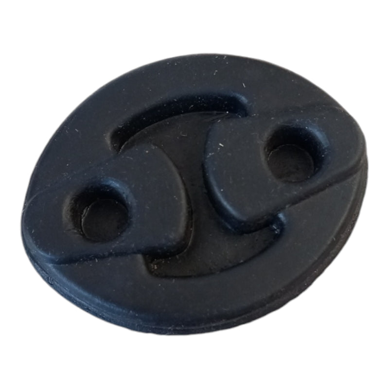 Tampone Per Marmitta (si prega di verificare bene la forma) art.028 BIBA-RICAMBI