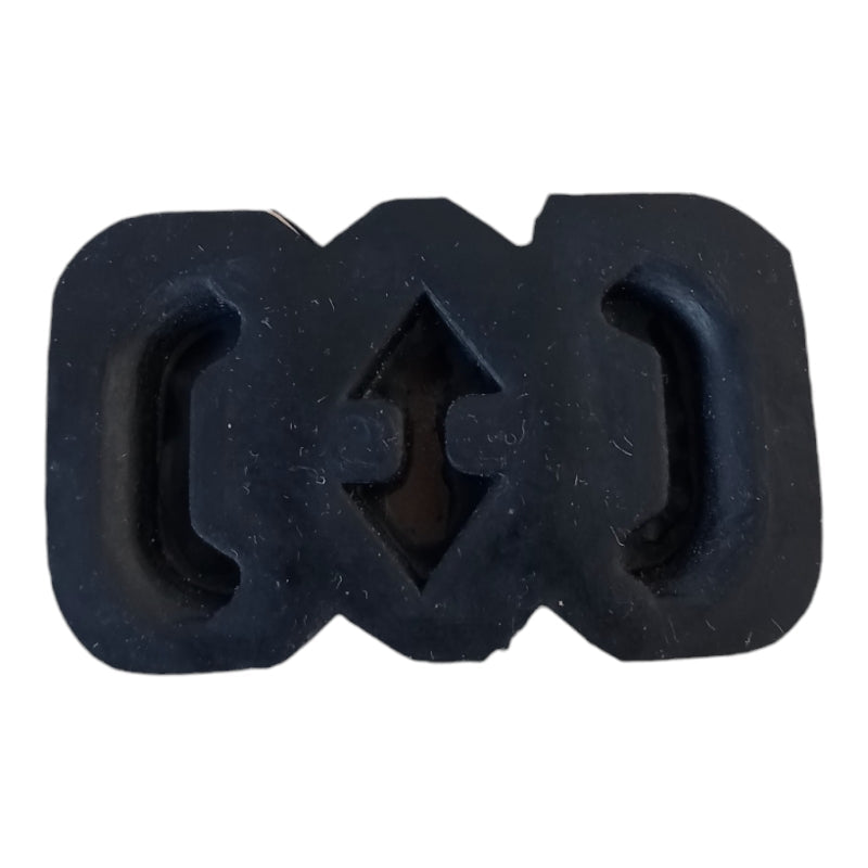 Tampone Per Marmitta (si prega di verificare bene la forma) art.017 BIBA-RICAMBI