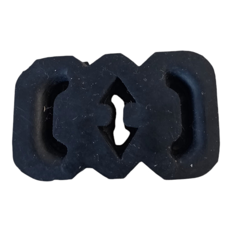 Tampone Per Marmitta (si prega di verificare bene la forma) art.017 BIBA-RICAMBI