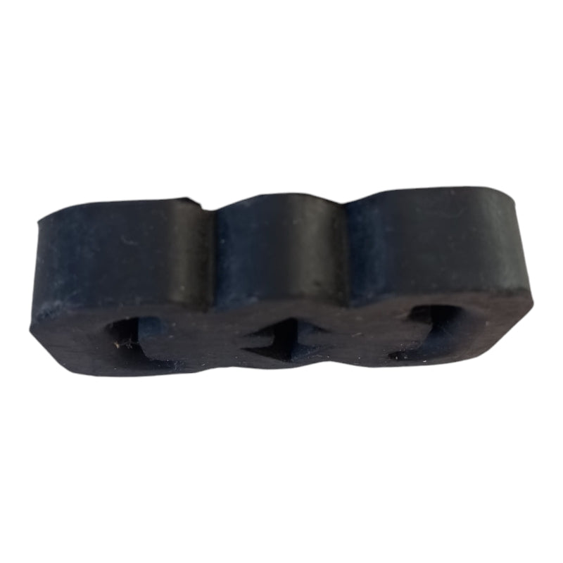 Tampone Per Marmitta (si prega di verificare bene la forma) art.017 BIBA-RICAMBI