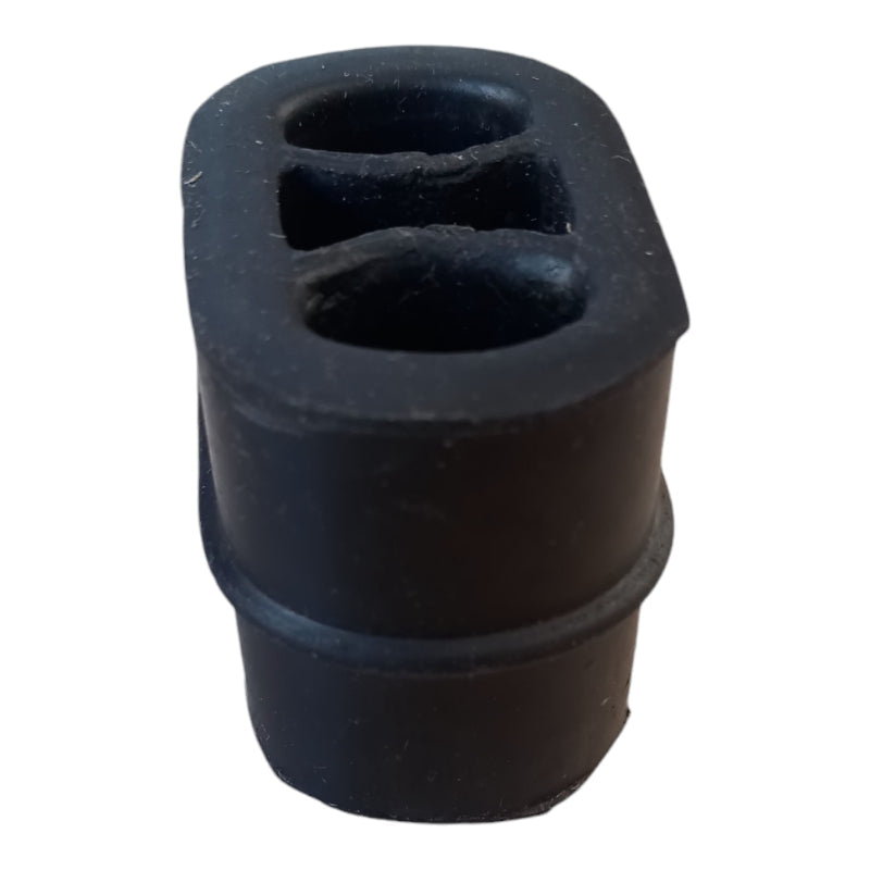 Tampone Per Marmitta (si prega di verificare bene la forma) art.029 BIBA-RICAMBI